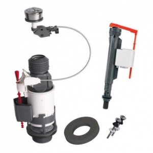 Wirquin Toilet Spares